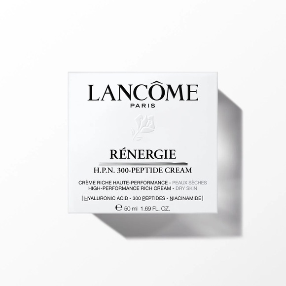 Lancome Renergie H.P.N. 300-Peptide Anti-Aging Cream. 50ml / 1.69oz